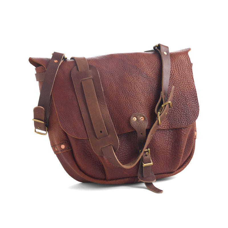 Bison Mail Bag Kit
