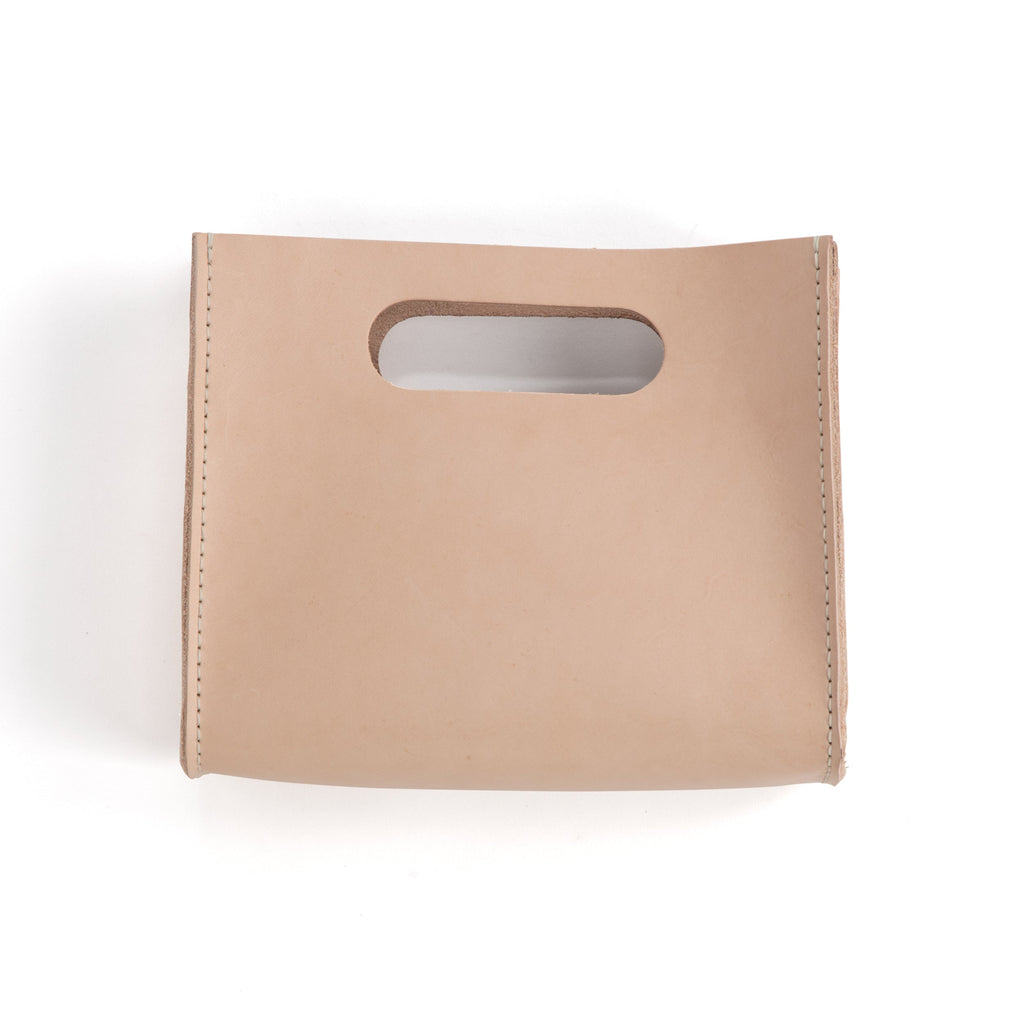 Mini Calico Clutch Kit | Tandy Leather — Tandy Leather, Inc.