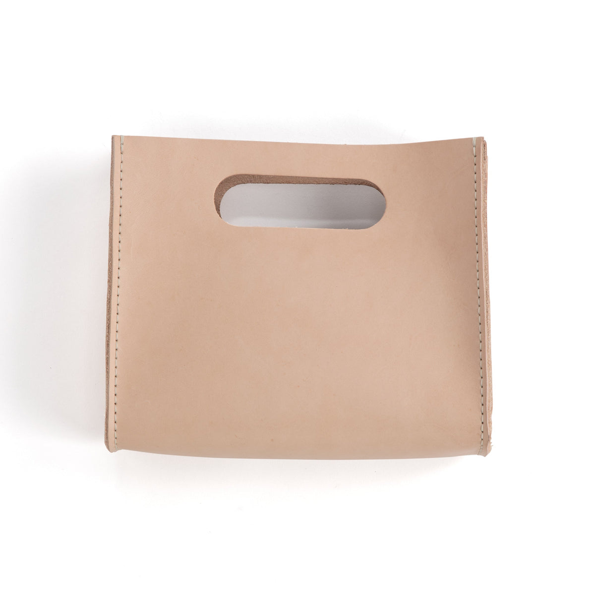 Mini Calico Clutch Kit — Tandy Leather, Inc.