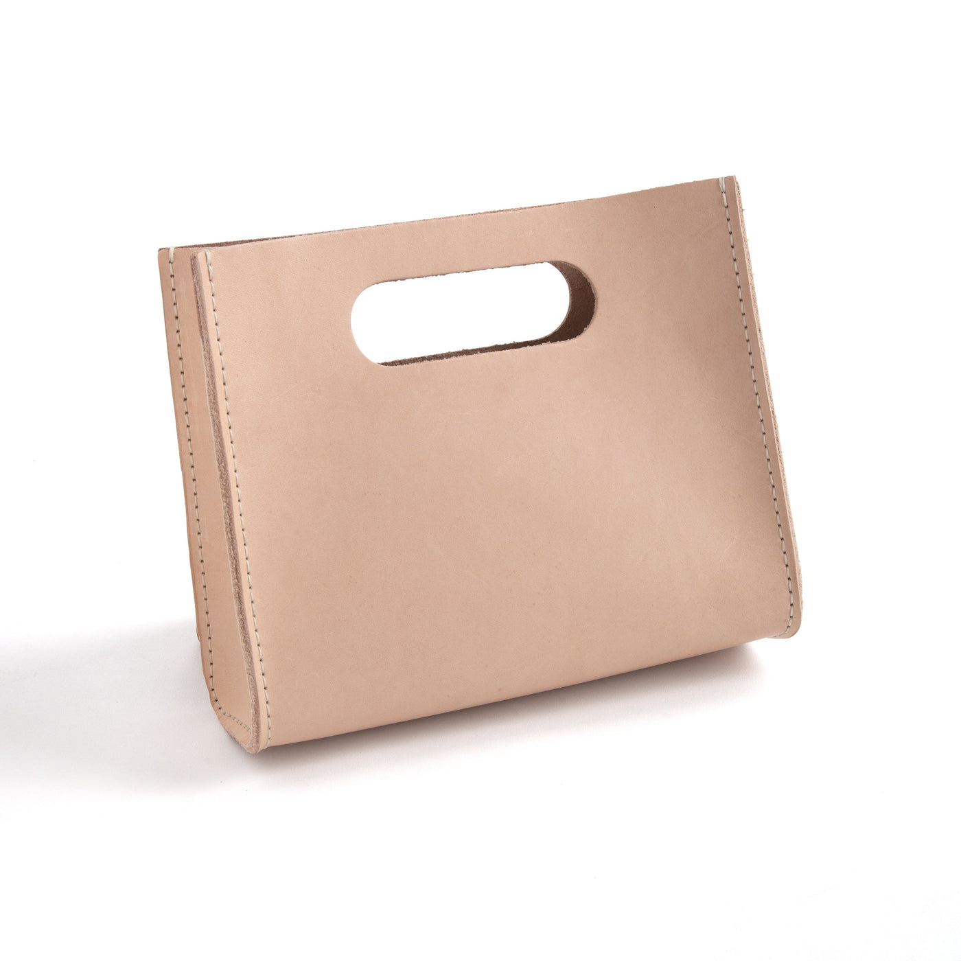 Alibi Mini Box Clutch main image 0