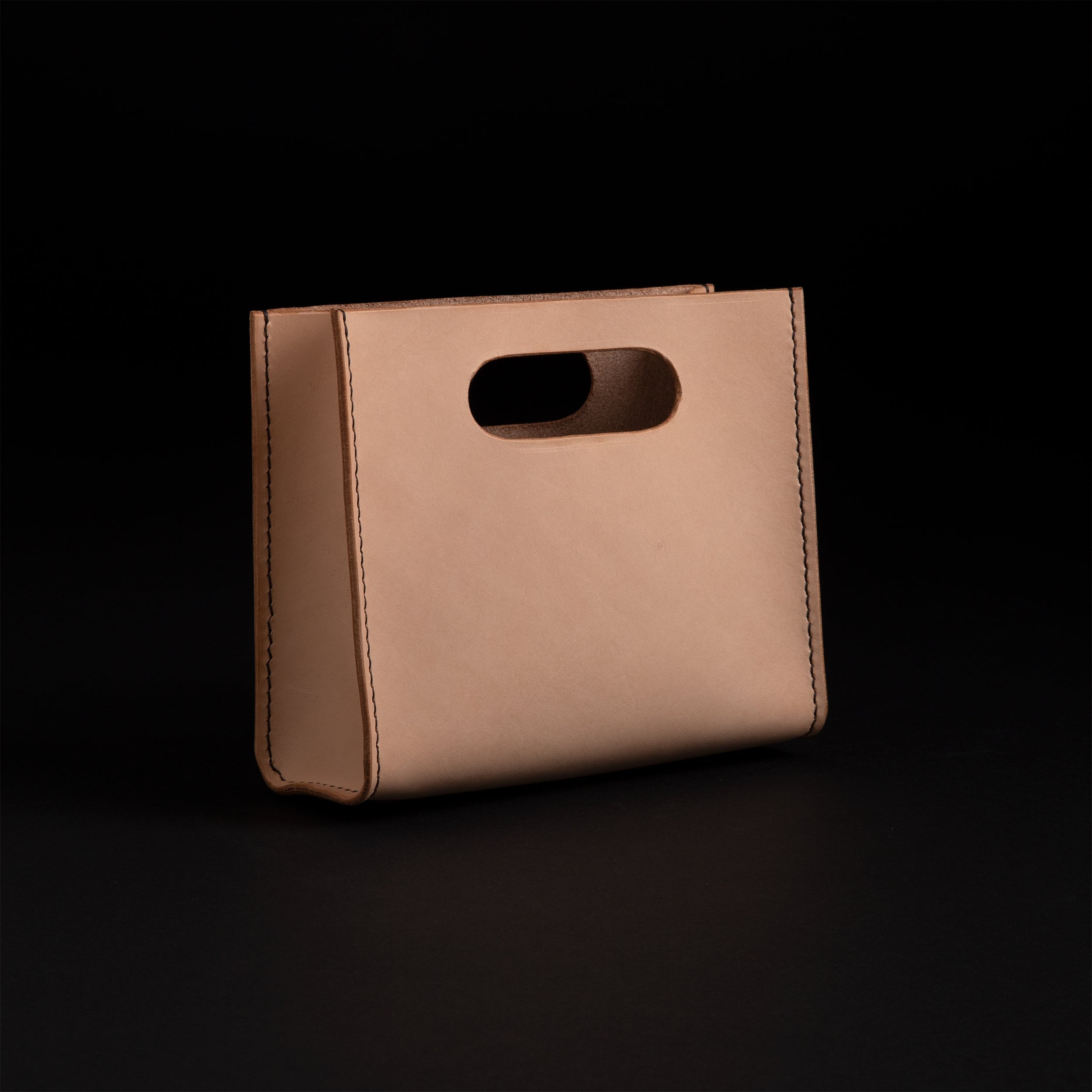 'Mini Kleio' clutch Clutch main image 0