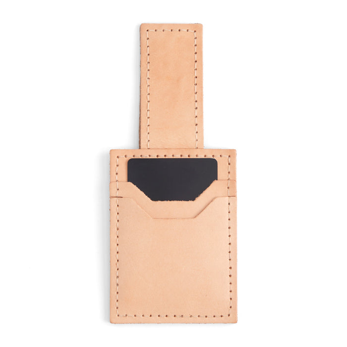 Classic Money Clip Wallet Kit | Tandy Leather Tandy Leather, Inc. Classic Money Clip Wallet Kit | Tandy Leather Tandy Leather, Inc.