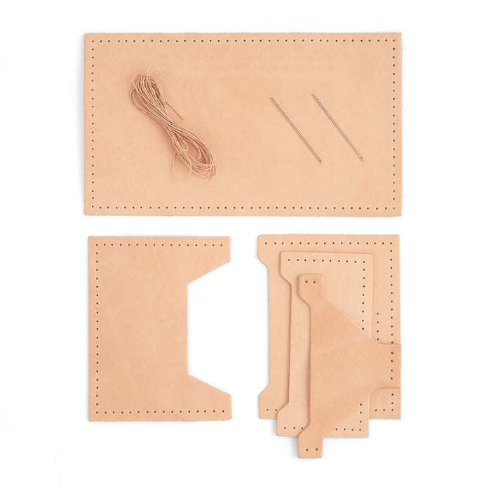 Classic Card Wallet Kit