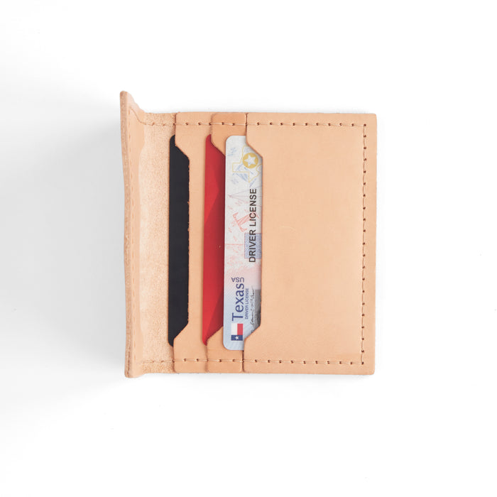 Classic Card Wallet Kit