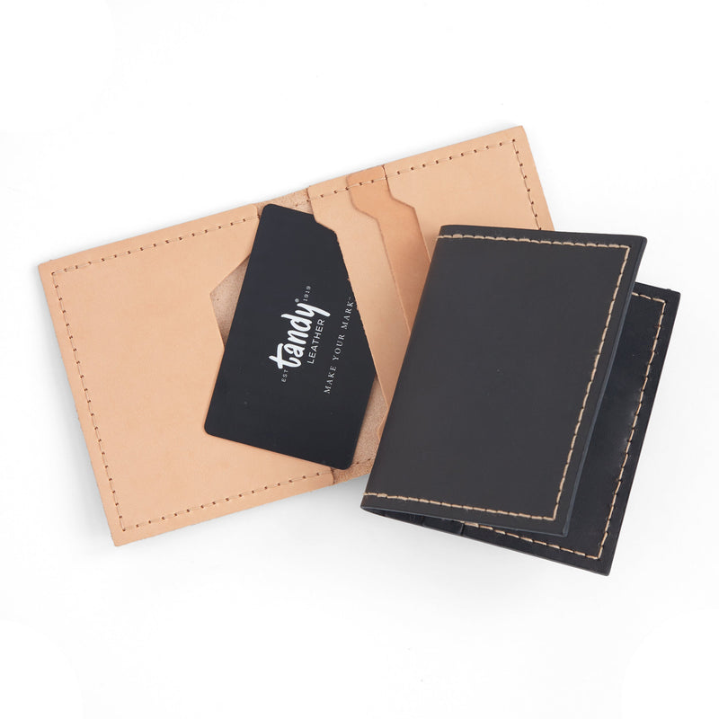 Cartera Clásica de Cuero Paquete de 10