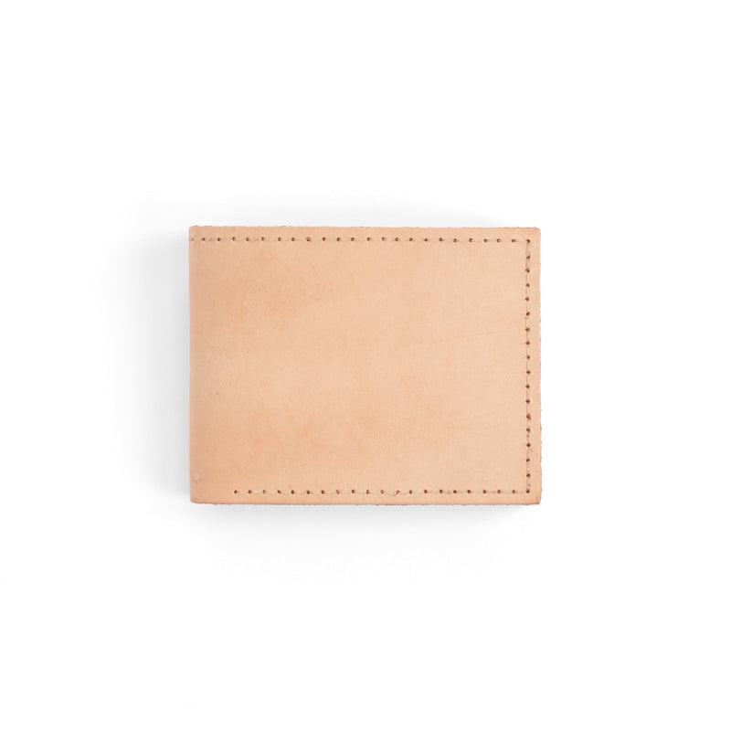 Classic Bifold Wallet Kit
