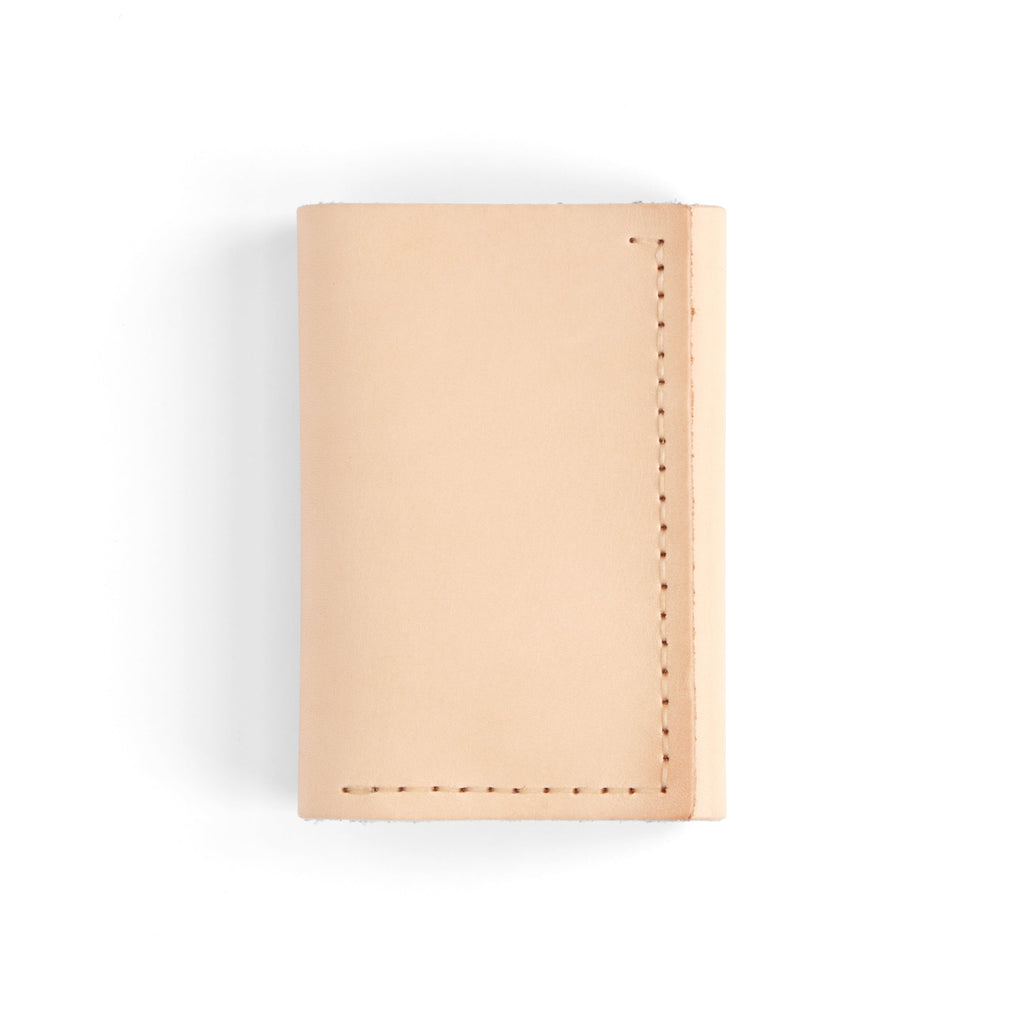 Classic Tri-Fold Wallet Kit | Tandy Leather — Tandy Leather, Inc.
