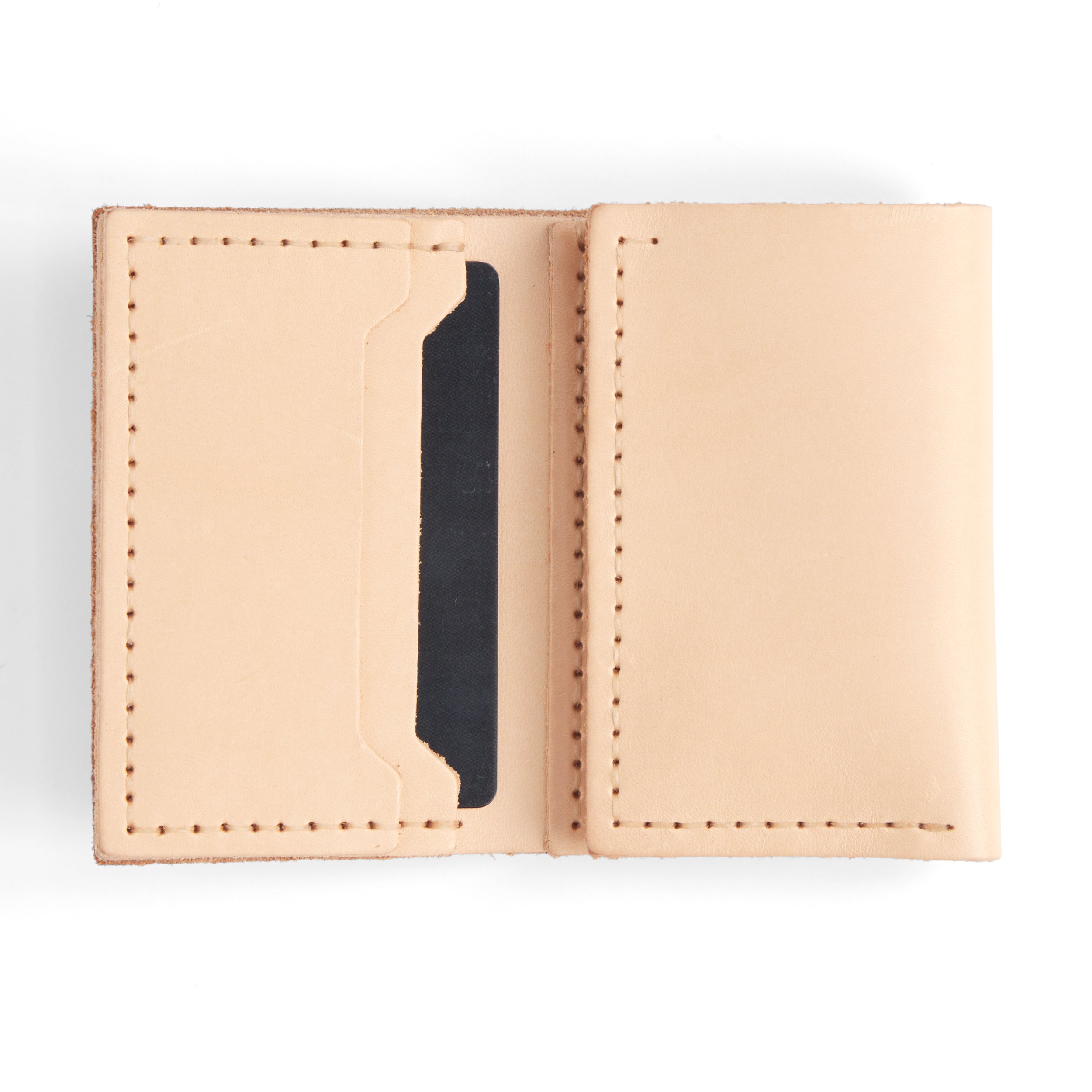 Classic Tri-Fold Wallet Kit | Tandy Leather — Tandy Leather, Inc.