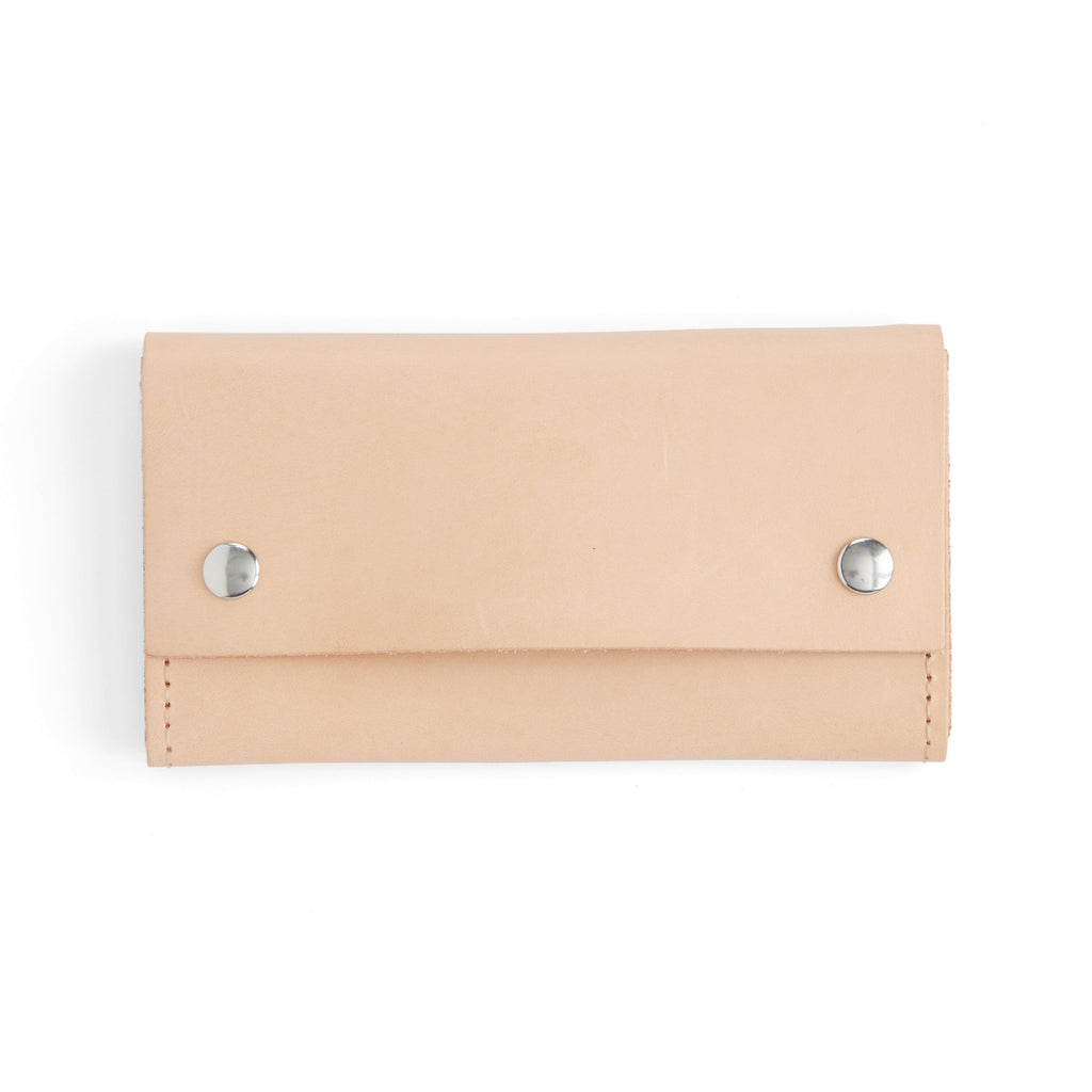 【タケpay】 Classic Surveyor Wallet Kit — Tandy Leather, Inc.