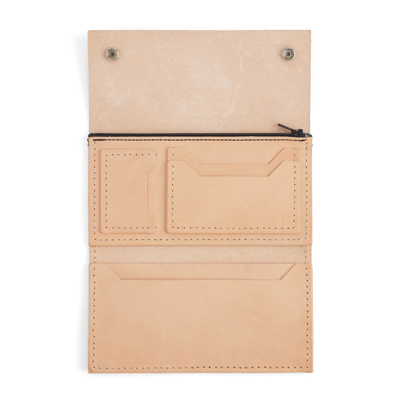 Classic Surveyor Wallet Kit