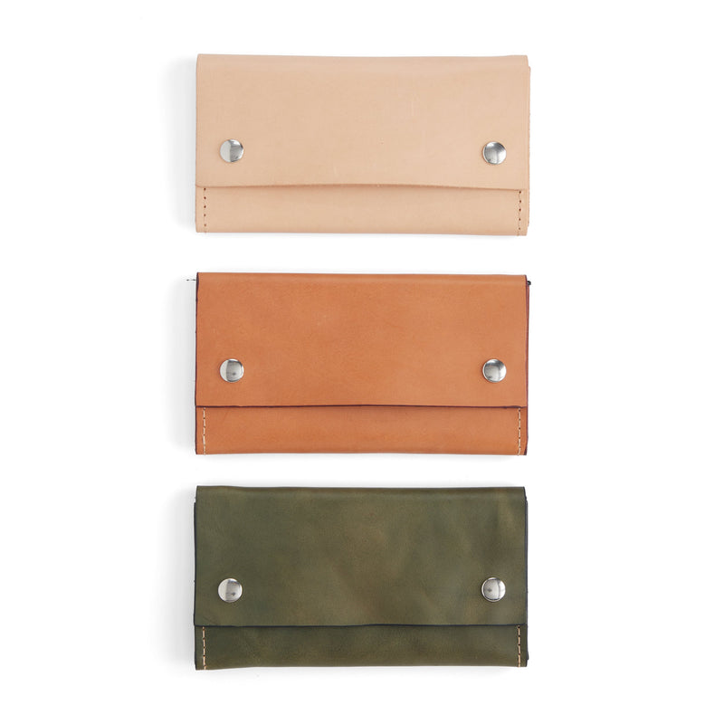 Classic Surveyor Wallet Kit