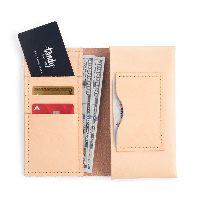 Classic Phone Wallet Kit