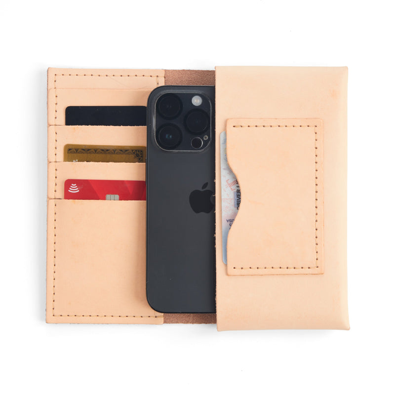 Classic Phone Wallet Kit