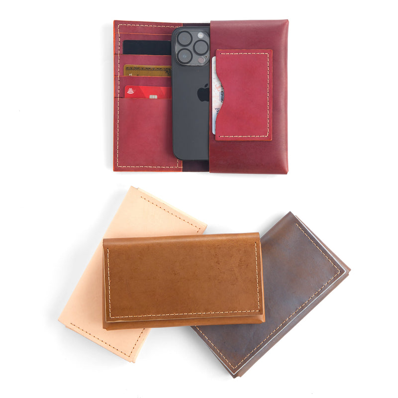 Classic Phone Wallet Kit