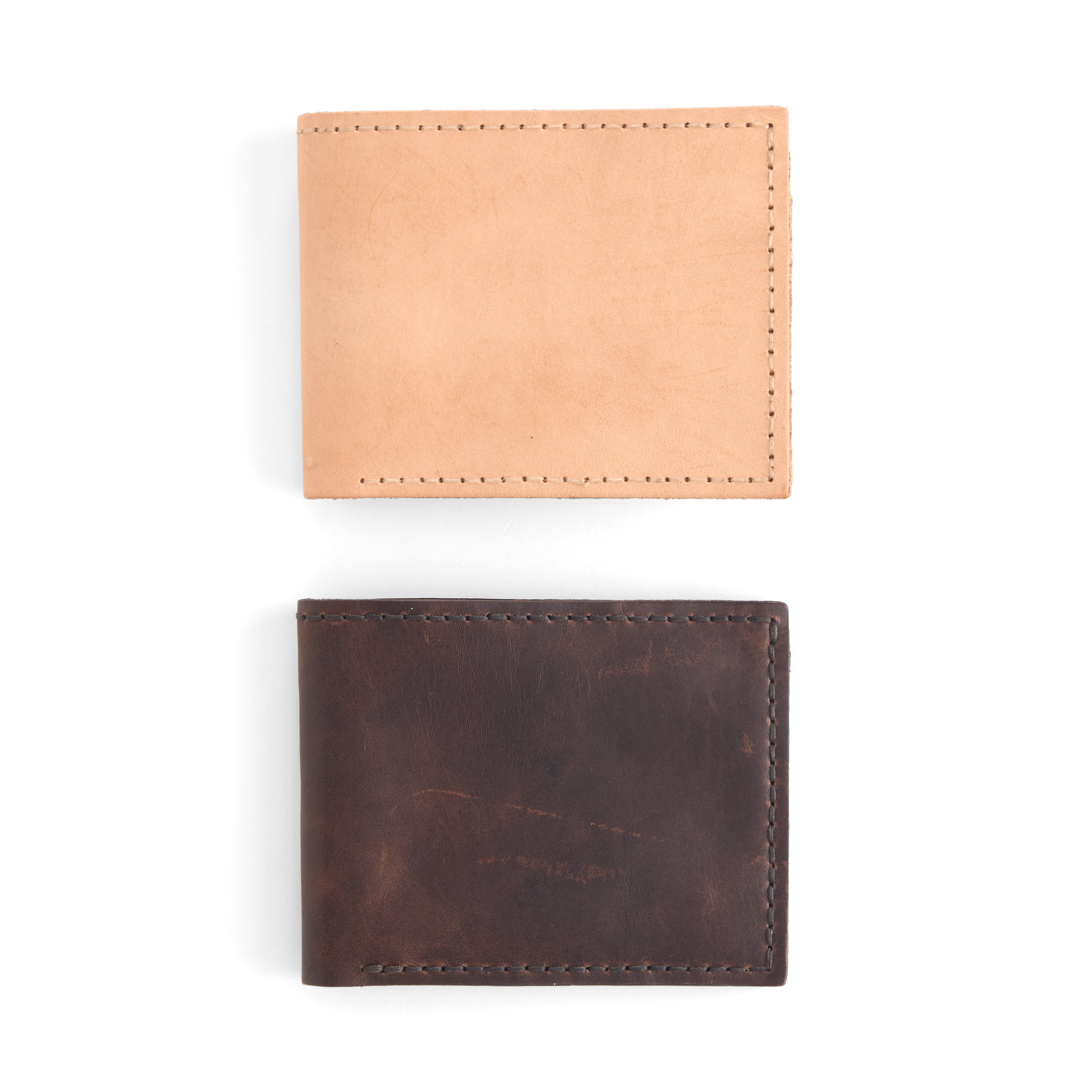 Classic Bifold Wallet Kit | Tandy Leather — Tandy Leather, Inc.