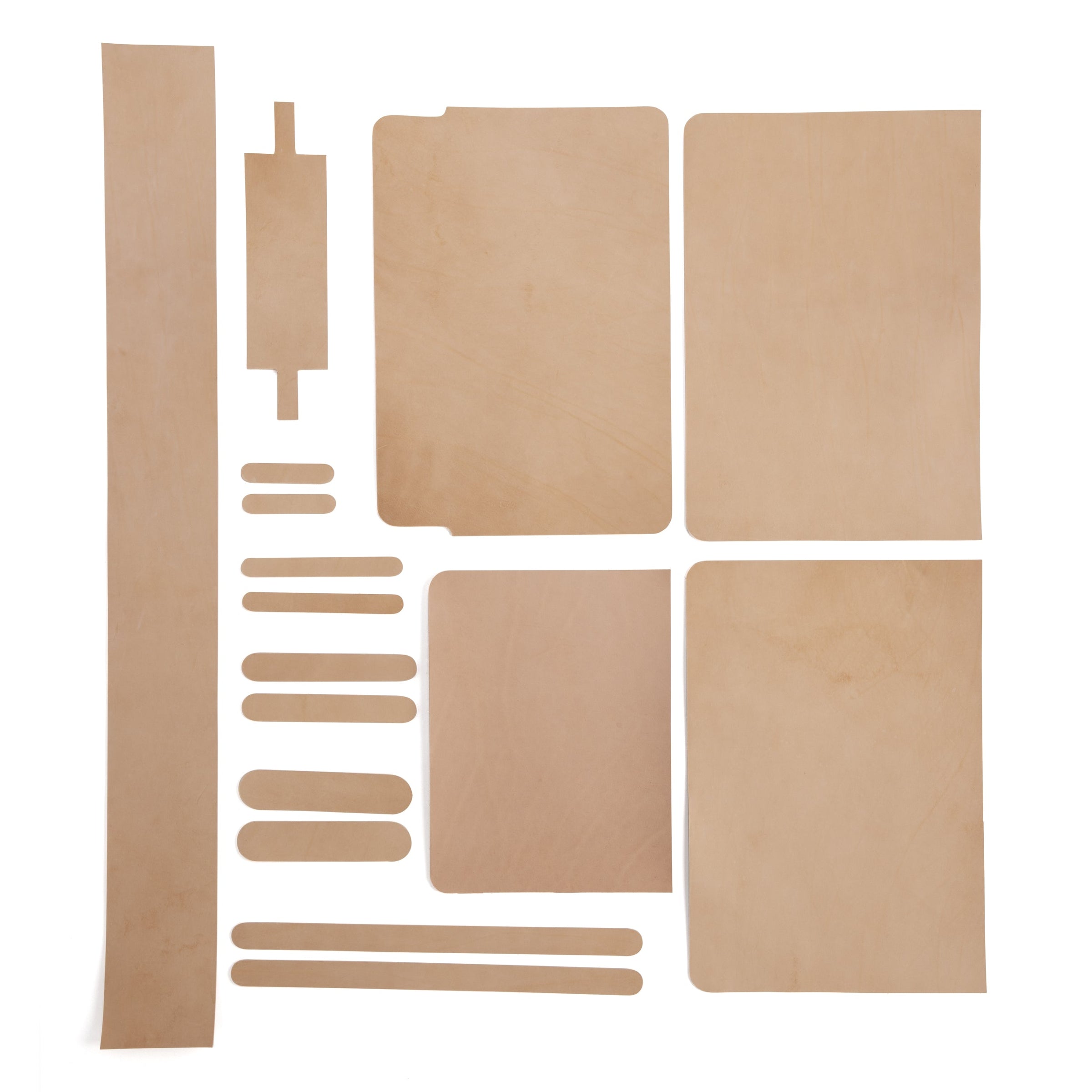 Ohio Briefcase Kit | Tandy Leather — Tandy Leather, Inc.