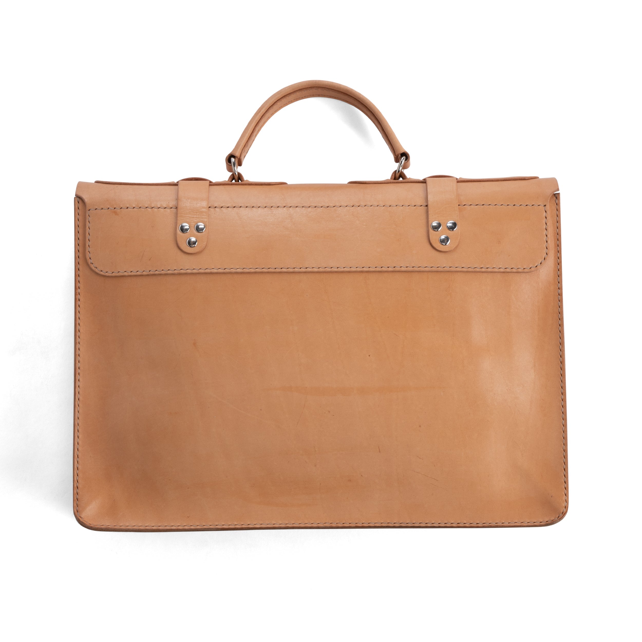Ohio Briefcase Kit | Tandy Leather — Tandy Leather, Inc.