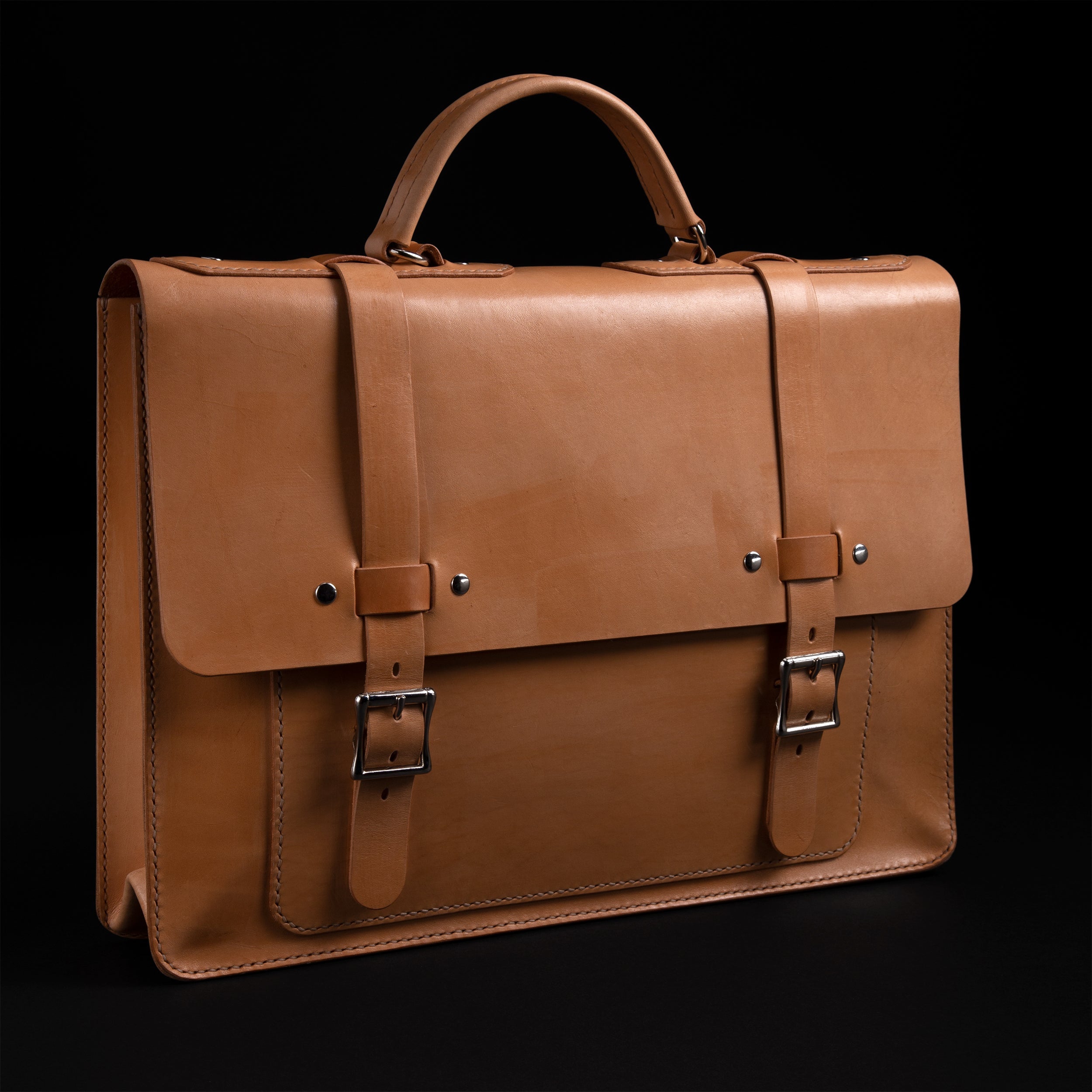 Ohio Briefcase Kit | Tandy Leather — Tandy Leather, Inc.