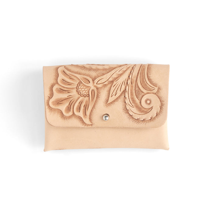 Salem Small Wallet Kit