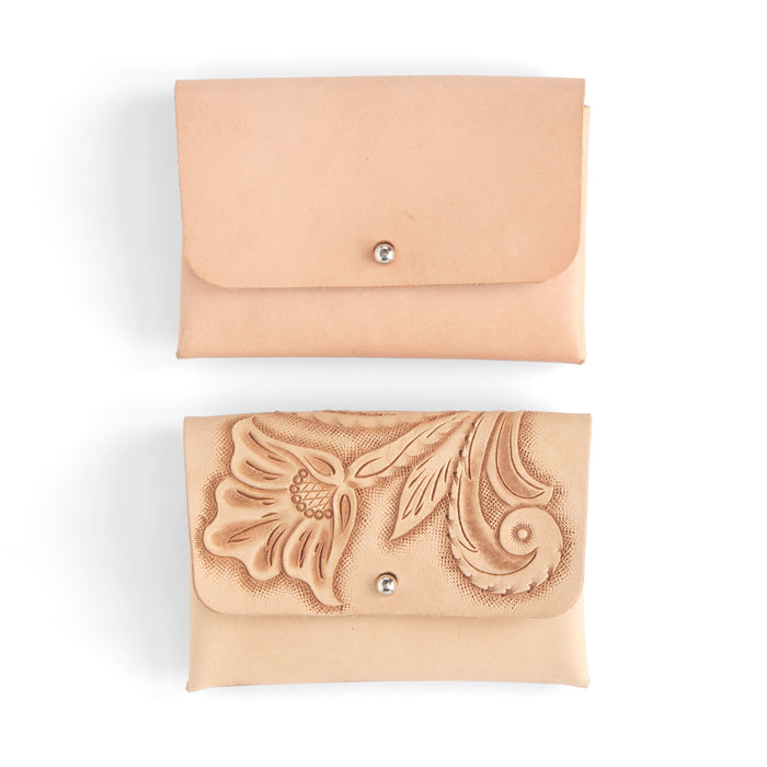 Salem Small Wallet Kit