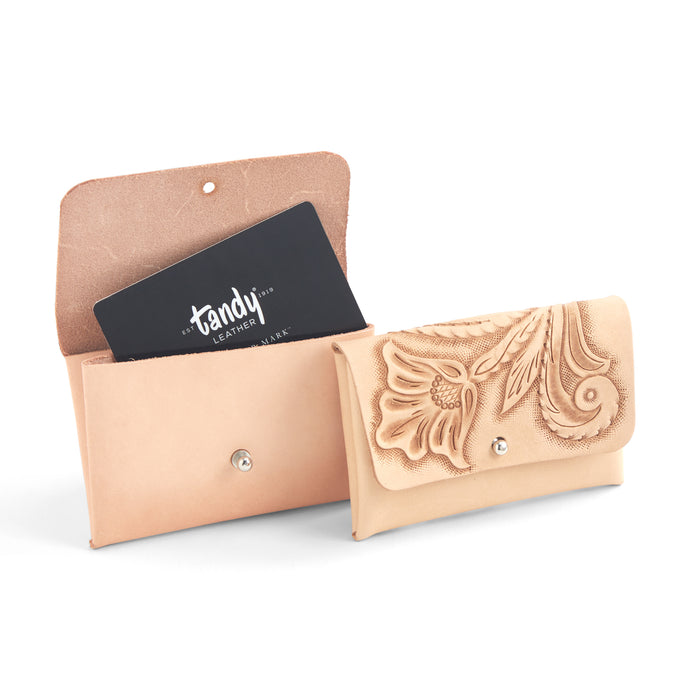 Salem Small Wallet Kit