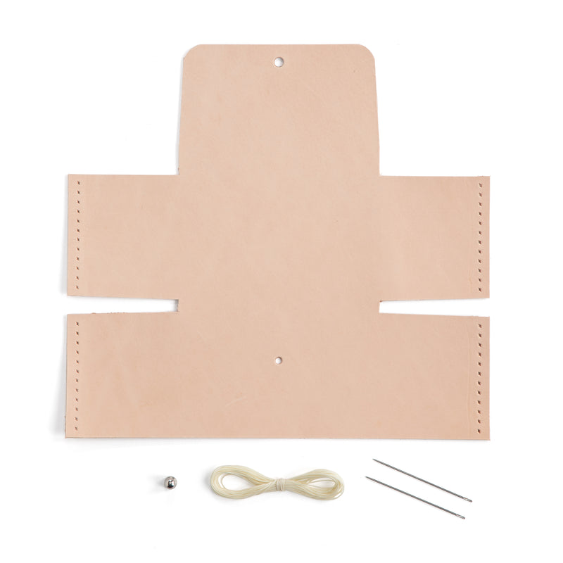 Salem Small Wallet Kit