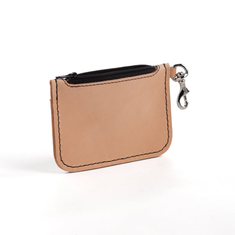 Oxford Coin Pouch Kit