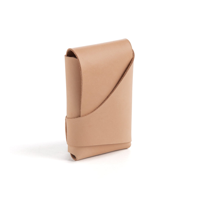 Modèle de papier pour étui à cartes Ramsey