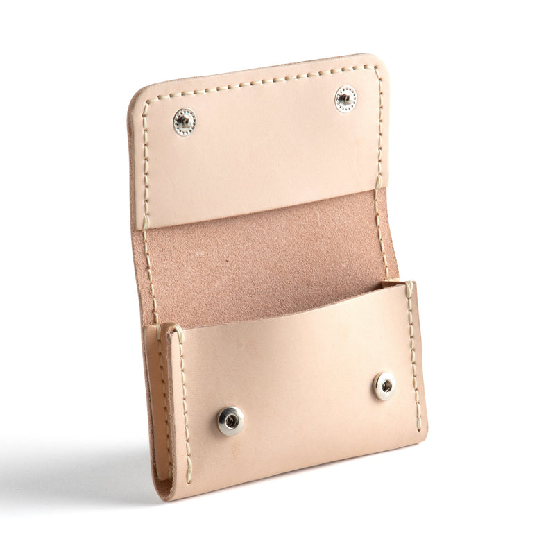 Winslow Small Wallet Acrylic Template