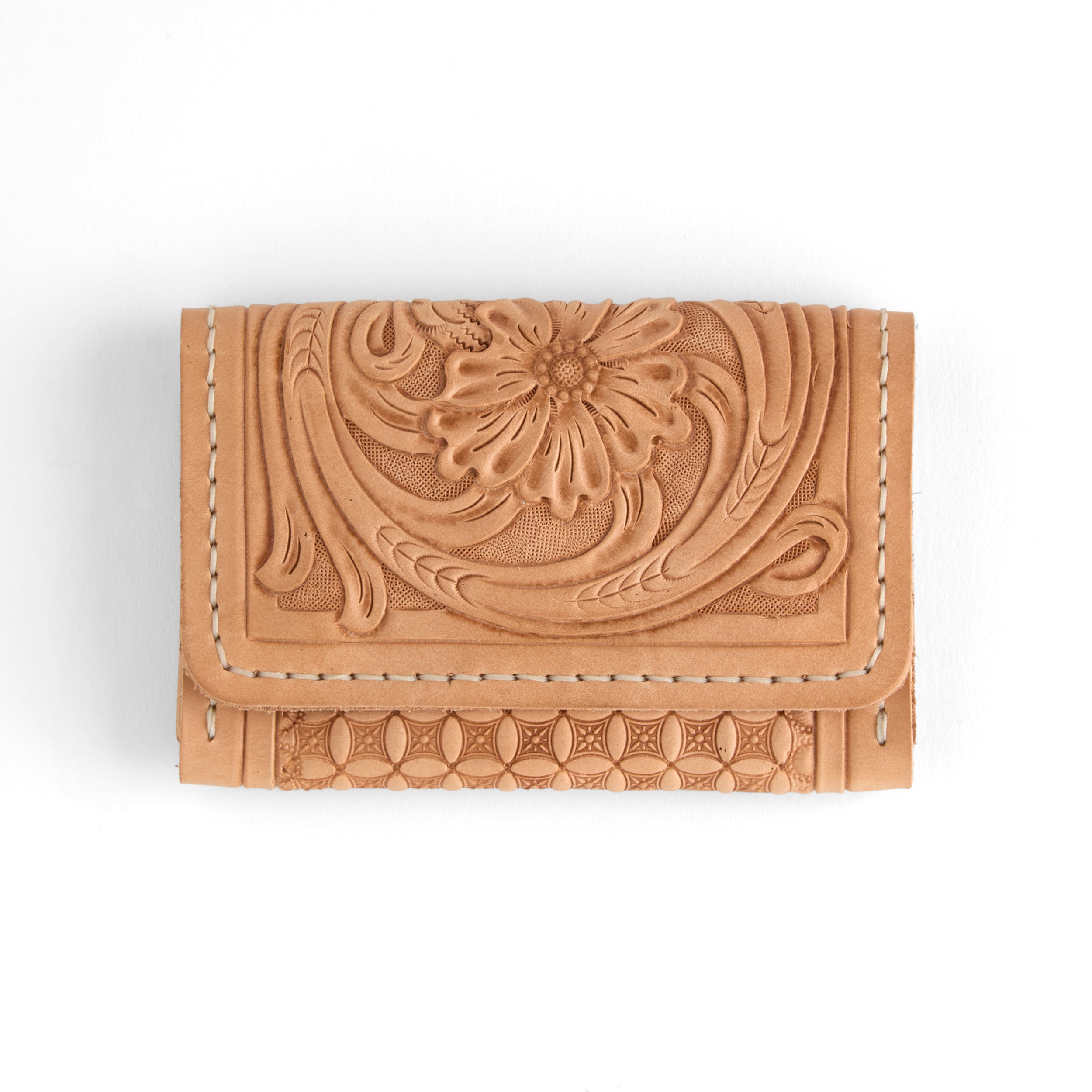 Winslow Small Wallet Kit | Tandy Leather — Tandy Leather, Inc.