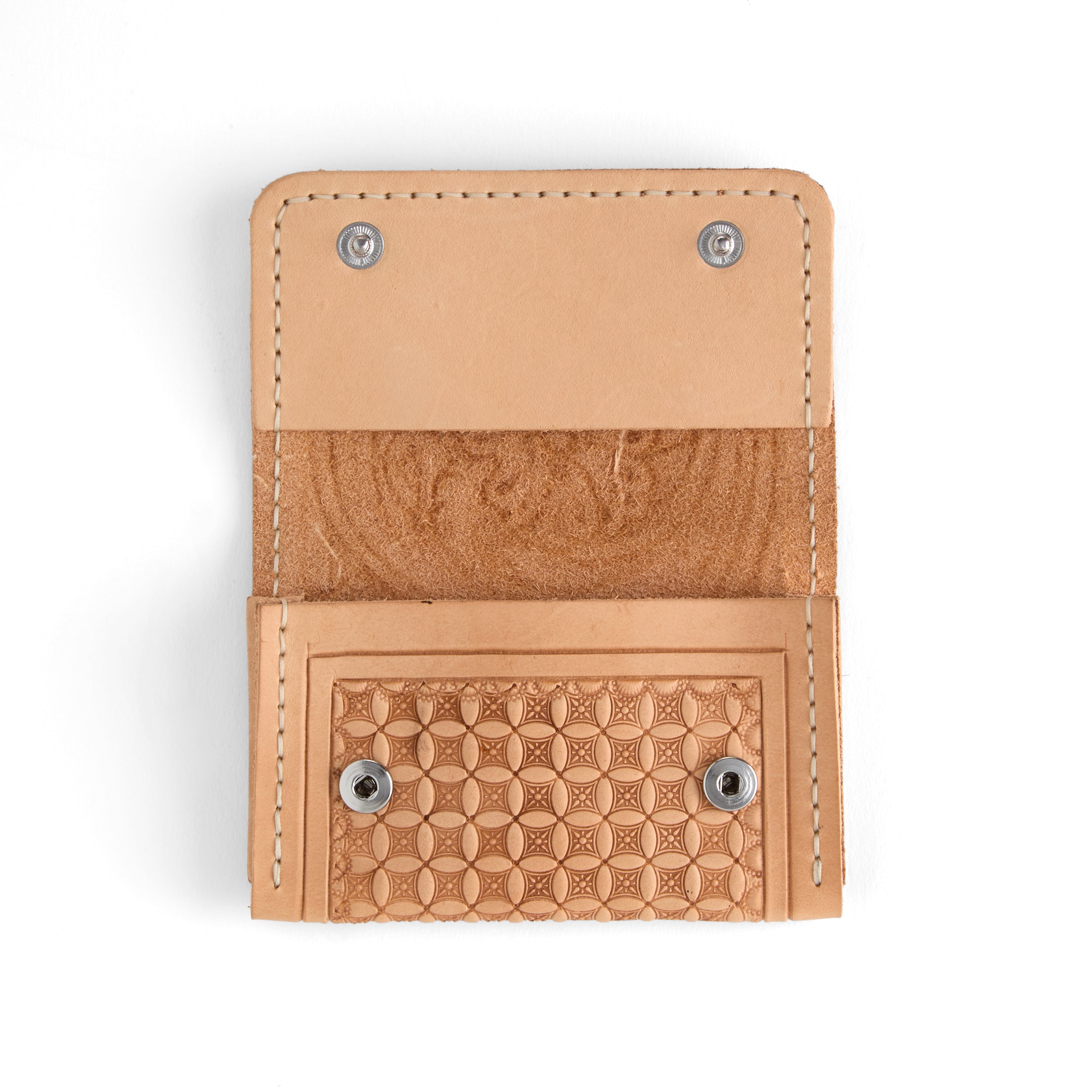 Winslow Small Wallet Kit | Tandy Leather — Tandy Leather, Inc.
