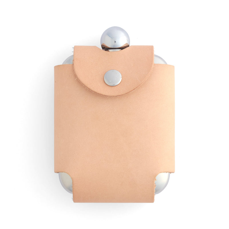 Vintage Flask Kit