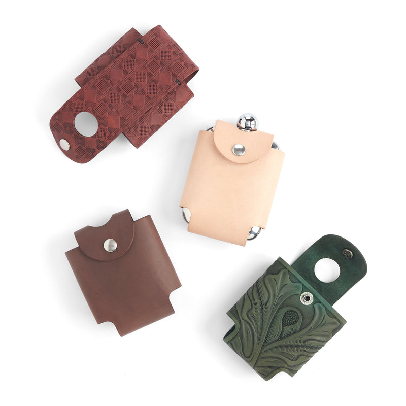 Vintage Flask Kit