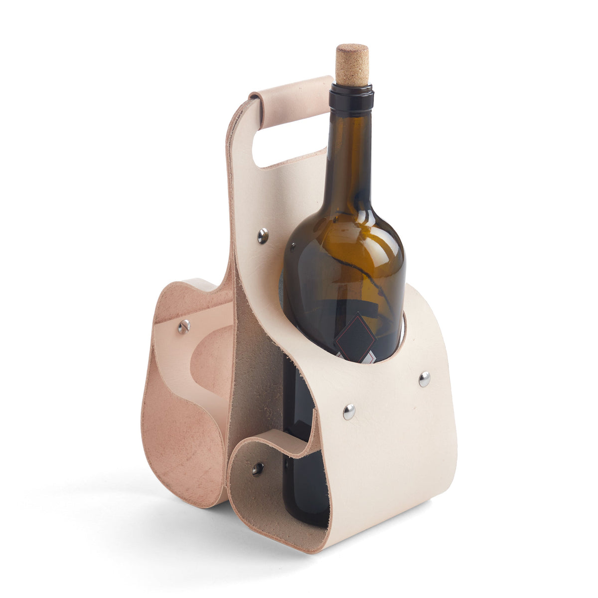 ワイン Taddy Wine Holder Kit | Tandy Leather — Tandy Leather, Inc.