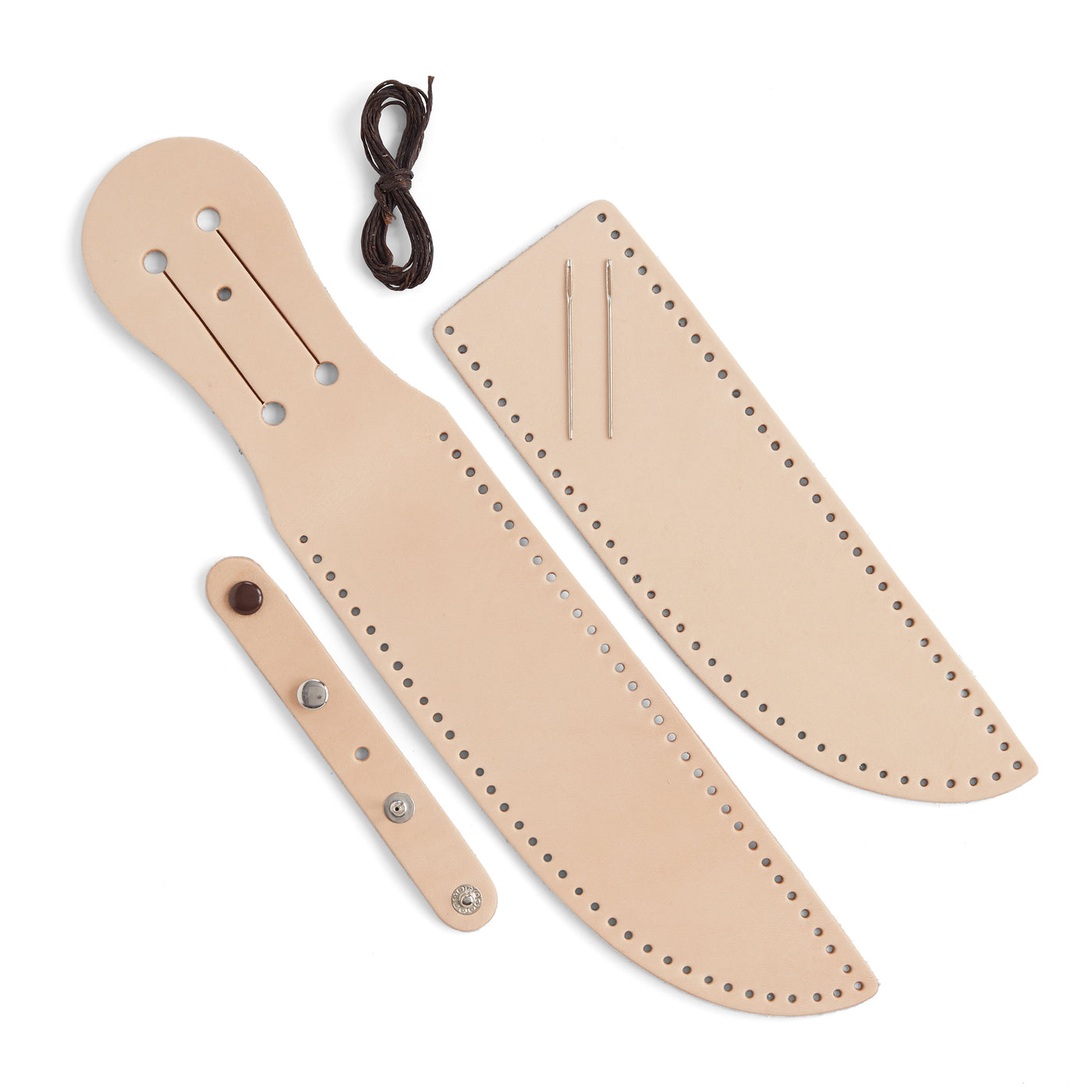 Knife Sheath Kit — Tandy Leather, Inc.
