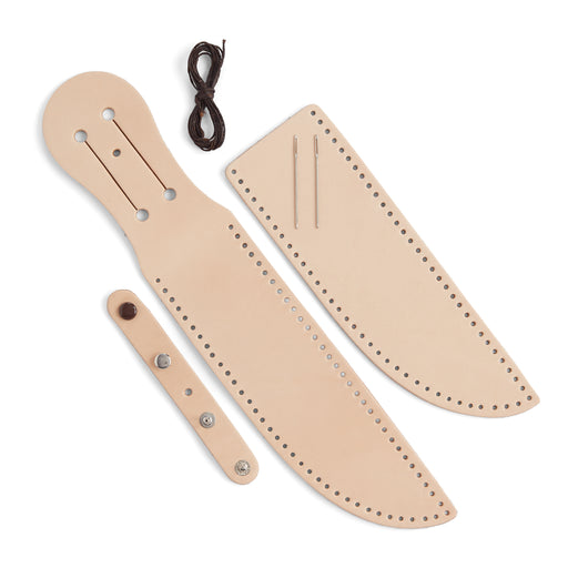 Knife Sheath Kit C4105 - Montana Leather Company