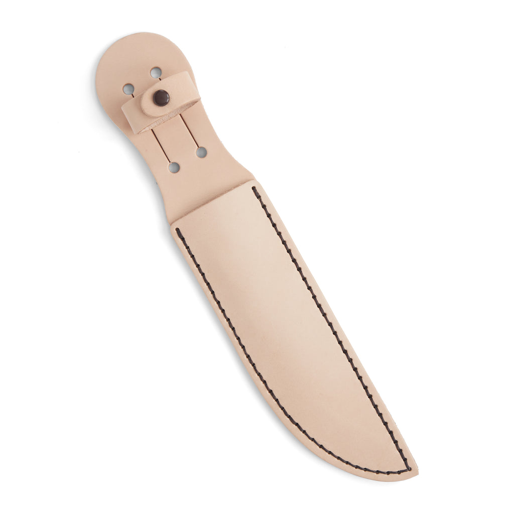 Explorer Knife Sheath Kit from Tandy Leather