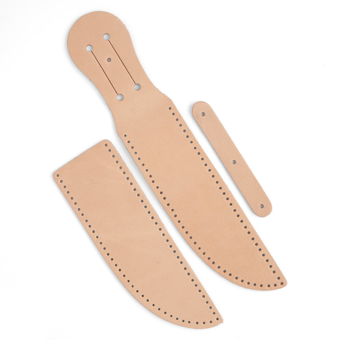 Knife Sheath Leather Pack of 10