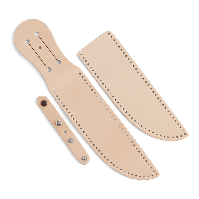 Knife Sheath Leather Pack of 10
