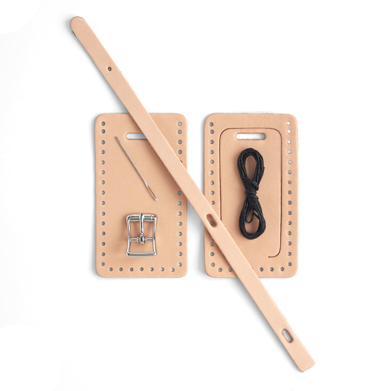 Luggage Tag Kit