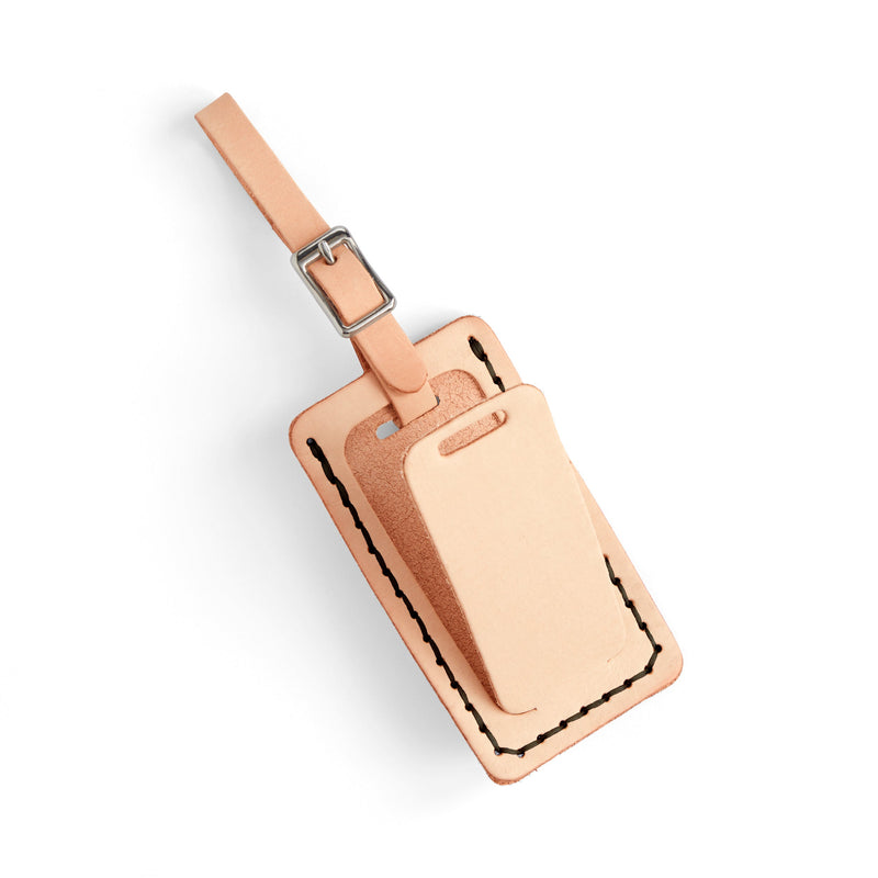 Luggage Tag Kit