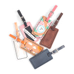 Luggage Tag U2013 Marlondo Leather Co