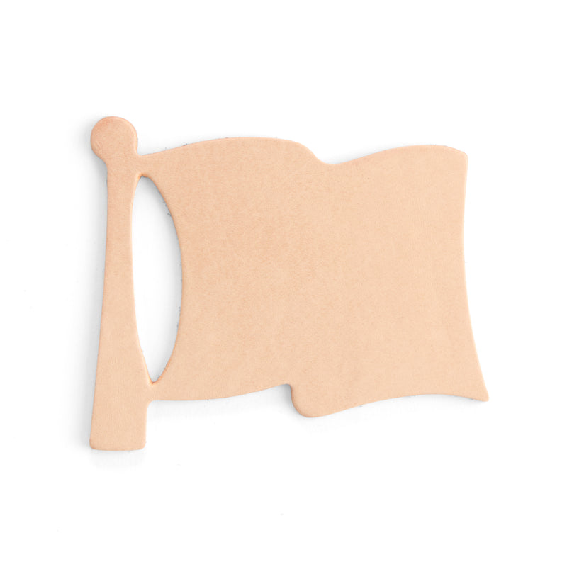 Great Shapes Flag 25 Pack