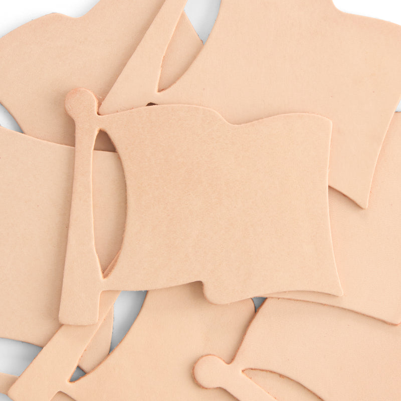 Great Shapes Flag 25 Pack