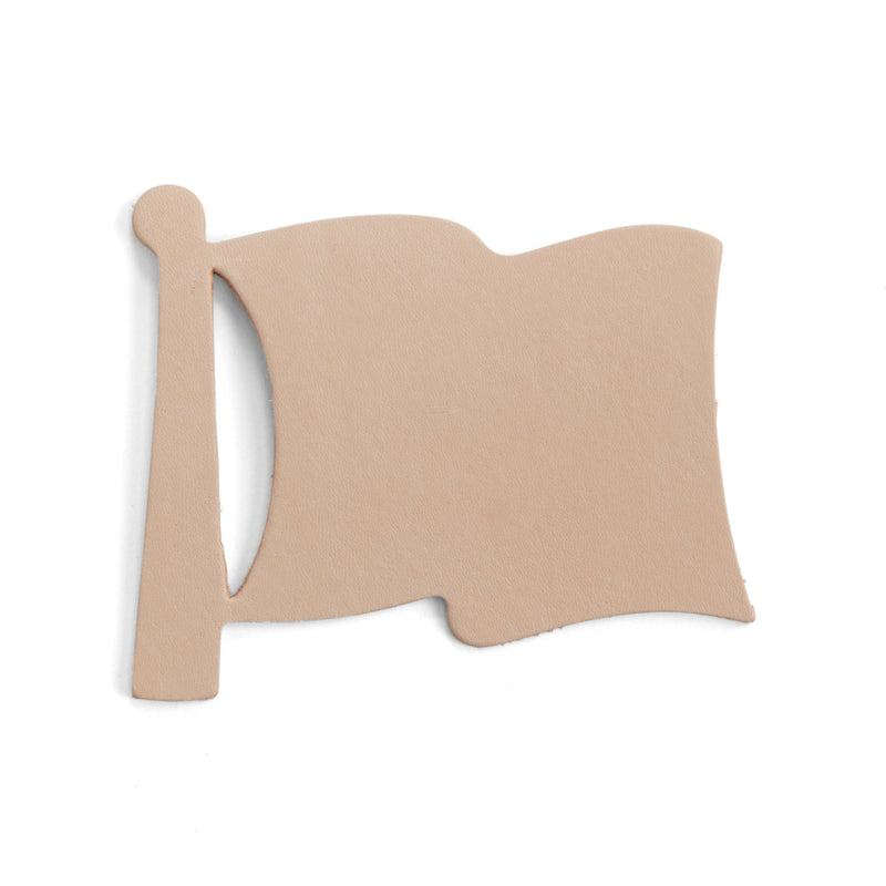 Great Shapes Flag 25 Pack