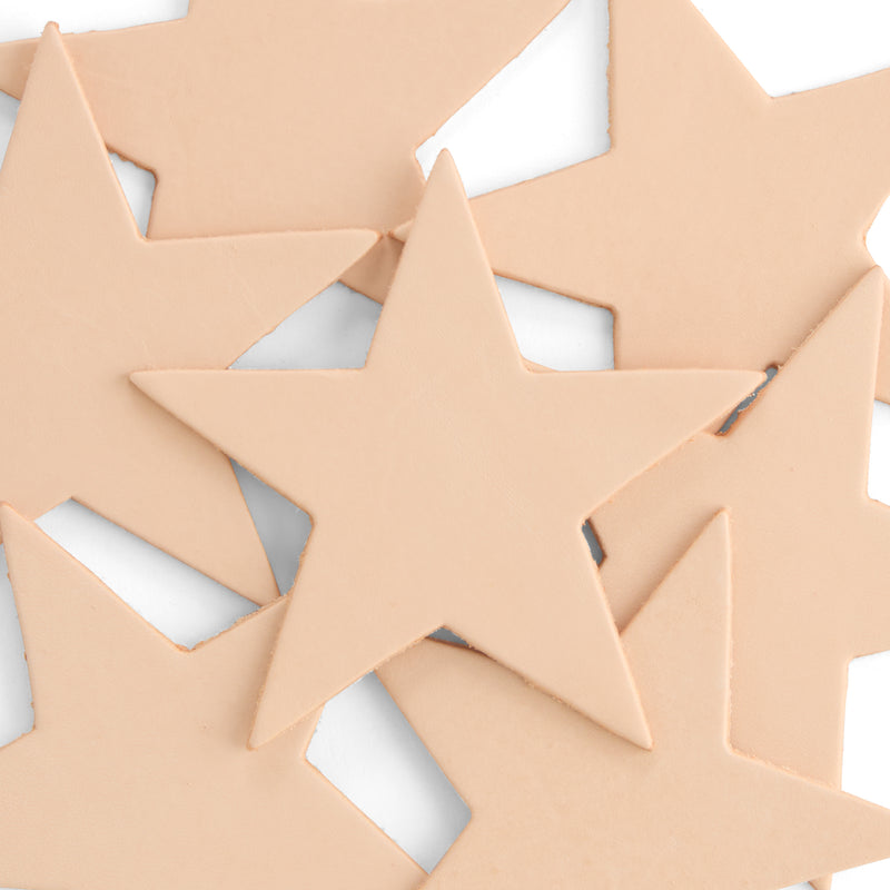 Great Shapes Star 10 Pack