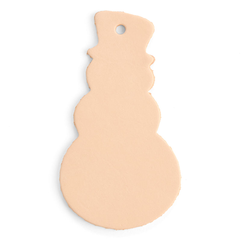 Lot de 10 bonhommes de neige aux formes magnifiques