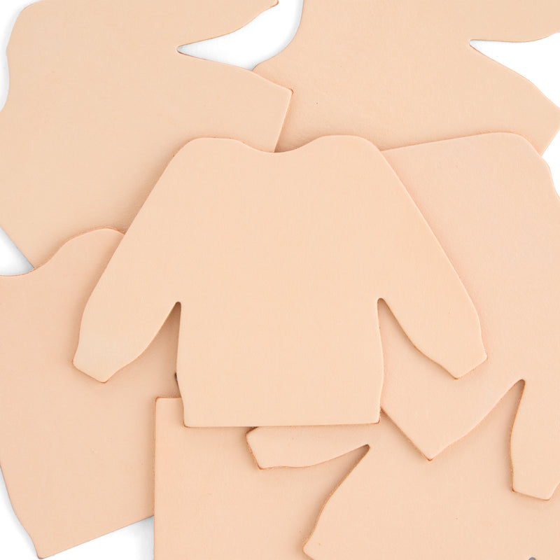 Great Shapes Sweater 10 Pack