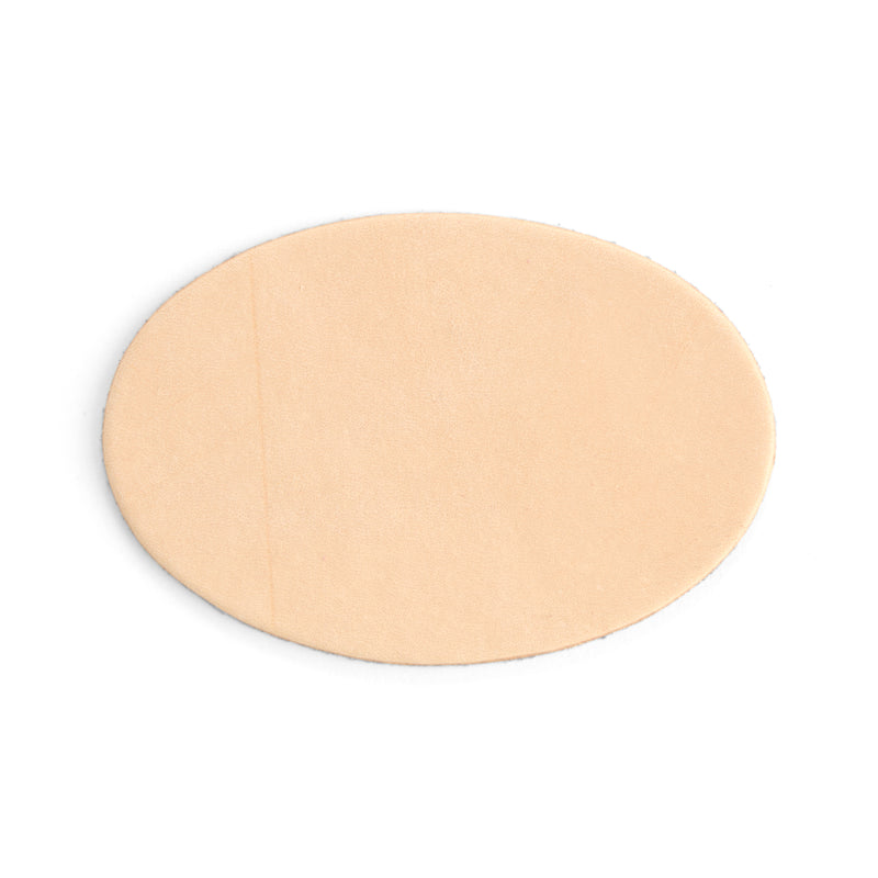 Grandes formes ovales, paquet de 10