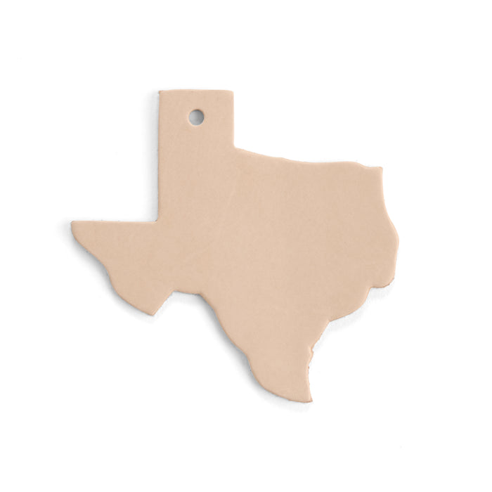 Great Shapes Texas State 25 Pack